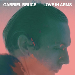 Sleep Paralysis - Gabriel Bruce | Song Album Cover Artwork