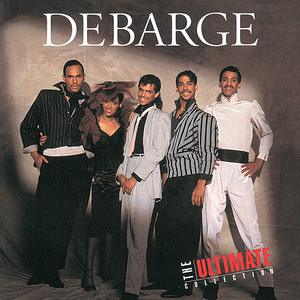 Talk To Me - Chico DeBarge | Song Album Cover Artwork