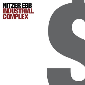 Once You Say Nitzer Ebb | Album Cover
