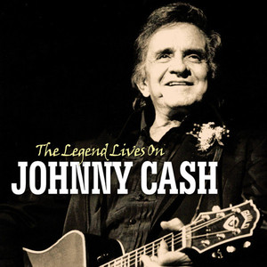 Get Rhythm - Johnny Cash | Song Album Cover Artwork