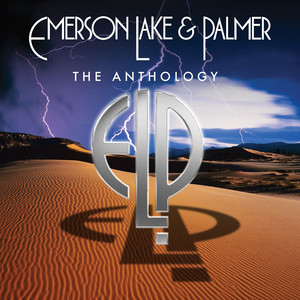 From The Beginning - Emerson, Lake and Palmer | Song Album Cover Artwork
