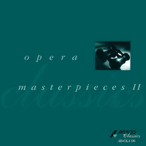 Tristan Und Isolde - Richard Wagner | Song Album Cover Artwork