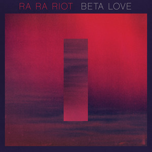 Dance With Me - Ra Ra Riot | Song Album Cover Artwork