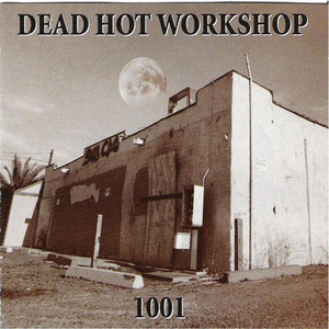 Vinyl Advice - Dead Hot Workshop