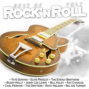 Good Rockin' Tonight - Wynonie Harris | Song Album Cover Artwork