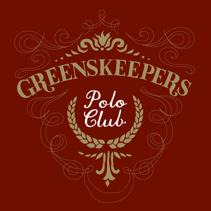 Disco Swing - Greenskeepers | Song Album Cover Artwork