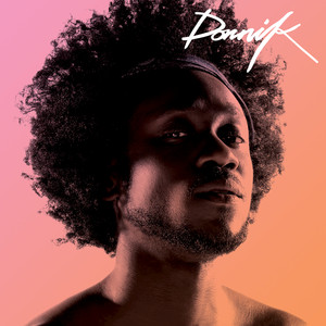 Something About You - Dornik | Song Album Cover Artwork