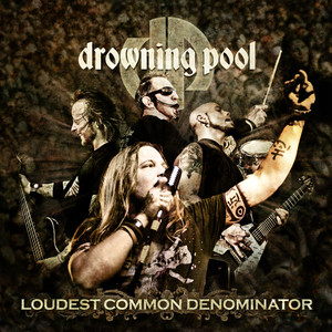 Step Up - Drowning Pool | Song Album Cover Artwork