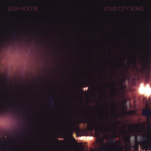 Maxim's I - Julia Holter | Song Album Cover Artwork