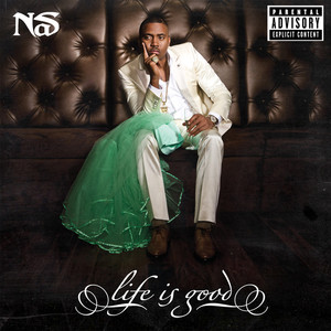 Nasty - Nas | Song Album Cover Artwork