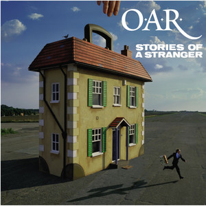 Love And Memories - O.A.R | Song Album Cover Artwork