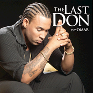 Dale Don Dale - Don Omar | Song Album Cover Artwork