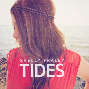 Make Me Blue - Shelly Fraley | Song Album Cover Artwork
