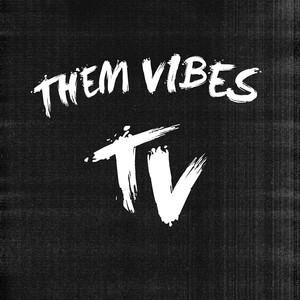 Hit n Run - Them Vibes | Song Album Cover Artwork
