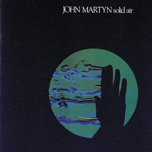 Over the Hill - John Martyn | Song Album Cover Artwork