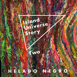 Enters - Helado Negro | Song Album Cover Artwork