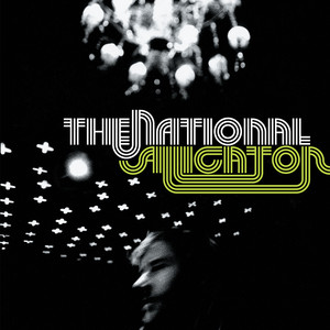 Abel - The National | Song Album Cover Artwork