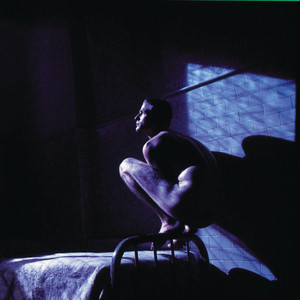 The Heat - Peter Gabriel | Song Album Cover Artwork