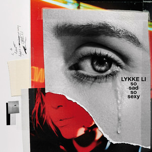 last piece - Lykke Li | Song Album Cover Artwork