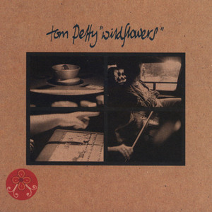 Cabin Down Below - Tom Petty | Song Album Cover Artwork