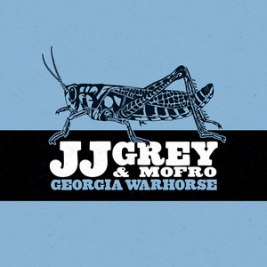 The Hottest Spot In Hell - JJ Grey and Mofro | Song Album Cover Artwork