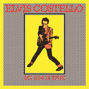 Miracle Man - Elvis Costello | Song Album Cover Artwork