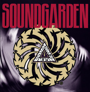 Drawing Flies - Soundgarden | Song Album Cover Artwork
