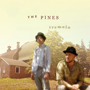 Heart & Bones - The Pines | Song Album Cover Artwork