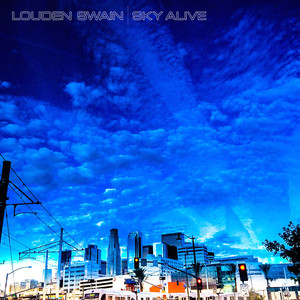 Big One (instrumental version) - Louden Swain | Song Album Cover Artwork
