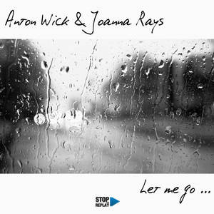 Let Go - Joanna | Song Album Cover Artwork