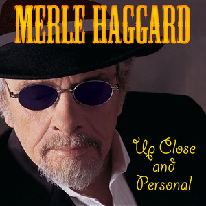 Big City - Merle Haggard | Song Album Cover Artwork