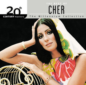 Gypsies, Tramps, And Thieves - Cher | Song Album Cover Artwork