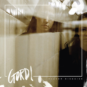 Can We Work It Out Gordi | Album Cover