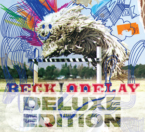 Strange Invitation - Beck | Song Album Cover Artwork