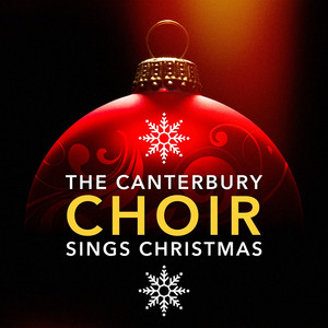Jingle Bells - The Canterbury Choir | Song Album Cover Artwork