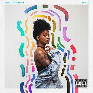 Night Drive - Ari Lennox | Song Album Cover Artwork