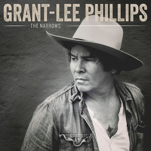 Find My Way - Grant-Lee Phillips