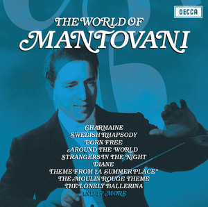 Swedish Rhapsody - Mantovani and His Orchestra