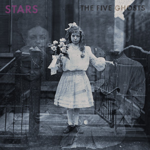 Dead Hearts - Stars | Song Album Cover Artwork