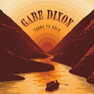 One Thing - Gabe Dixon | Song Album Cover Artwork