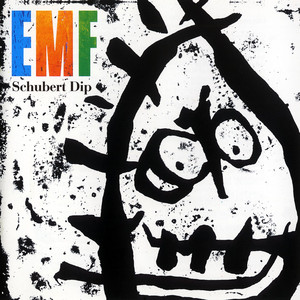 Unbelievable EMF | Album Cover