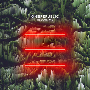 Rescue Me - OneRepublic | Song Album Cover Artwork
