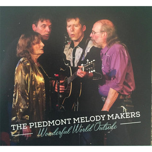 Trials Troubles Tribulations - The Piedmont Melody Makers