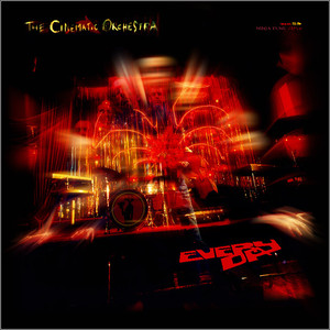 All Things to All Men (feat. Roots Manuva) - The Cinematic Orchestra