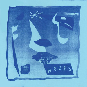 Gemini - Hoops | Song Album Cover Artwork