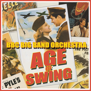 I Can't Get Started - The BBC Big Band Orchestra