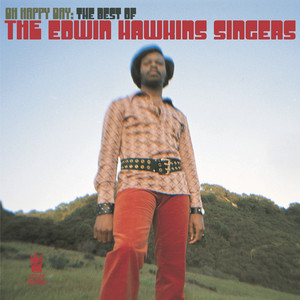 Oh Happy Day - Edwin Hawkins Singers | Song Album Cover Artwork