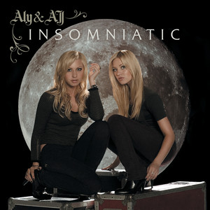 Like Whoa - Aly and AJ | Song Album Cover Artwork