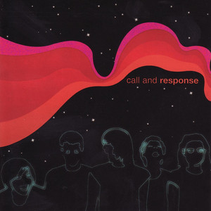 The Fool - Call and Response | Song Album Cover Artwork