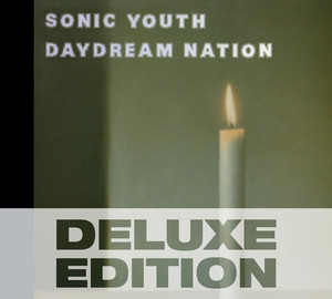 Teenage Riot - Sonic Youth | Song Album Cover Artwork